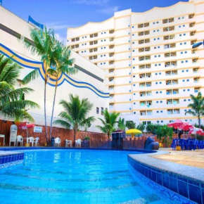 Golden Dolphin Grand Hotel Excelente